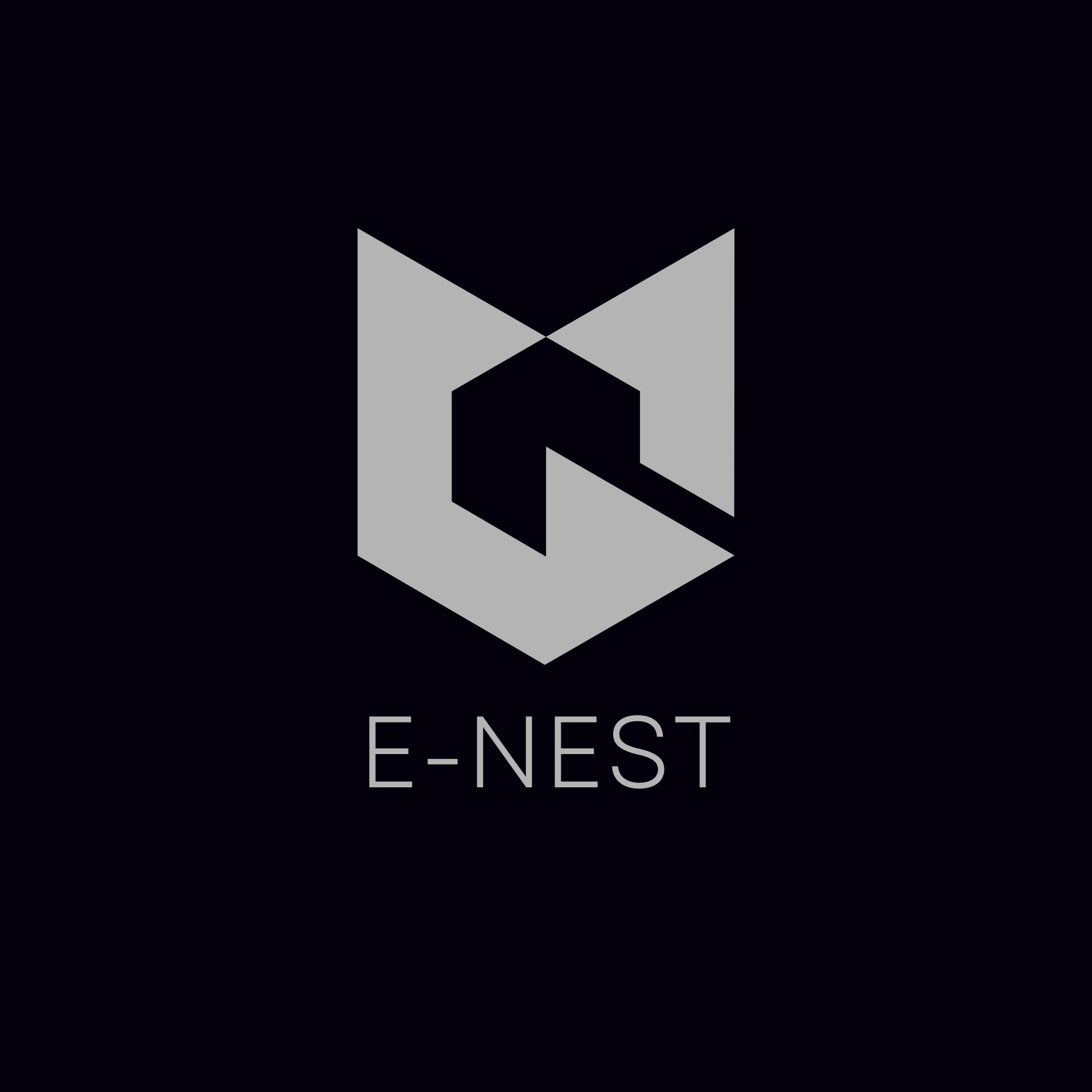 Yellow Modern Corporate Logo